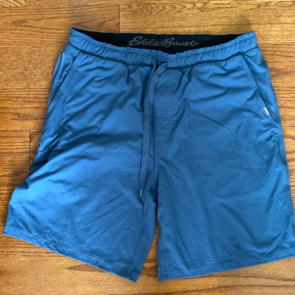 Eddie Bauer Lounge Shorts